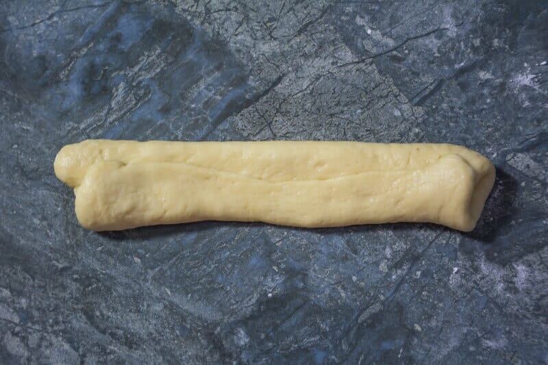 Step 10 Roll The Dough