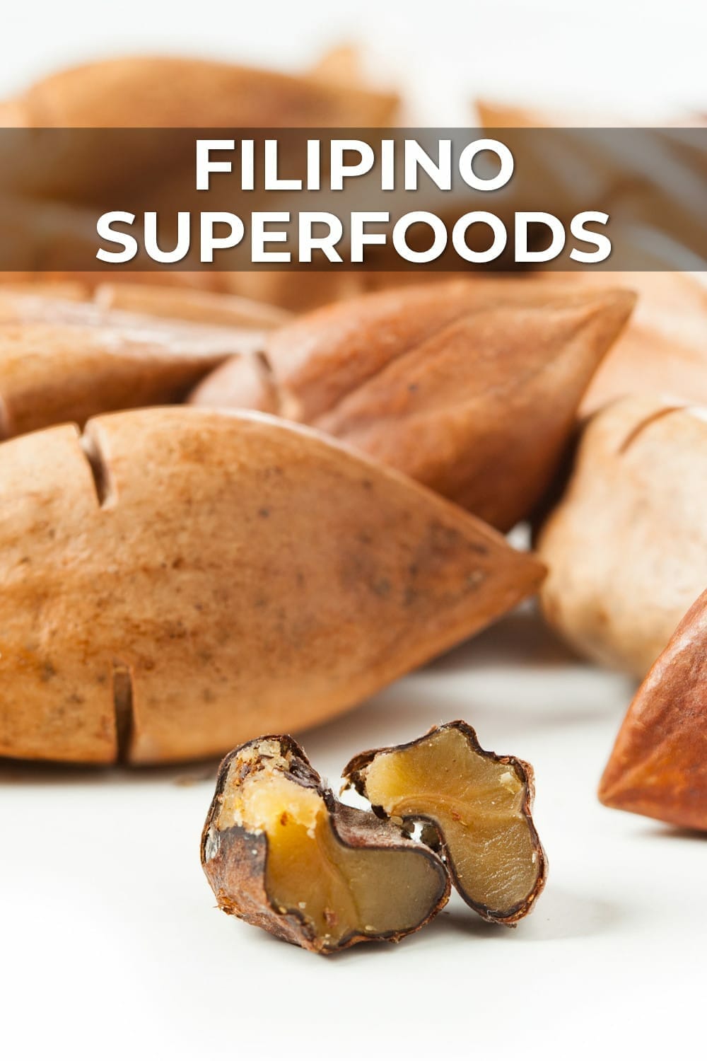 Filipino Superfoods