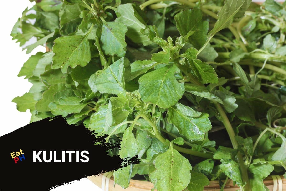 Kulitis 1