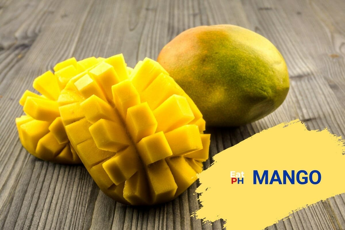 Mango