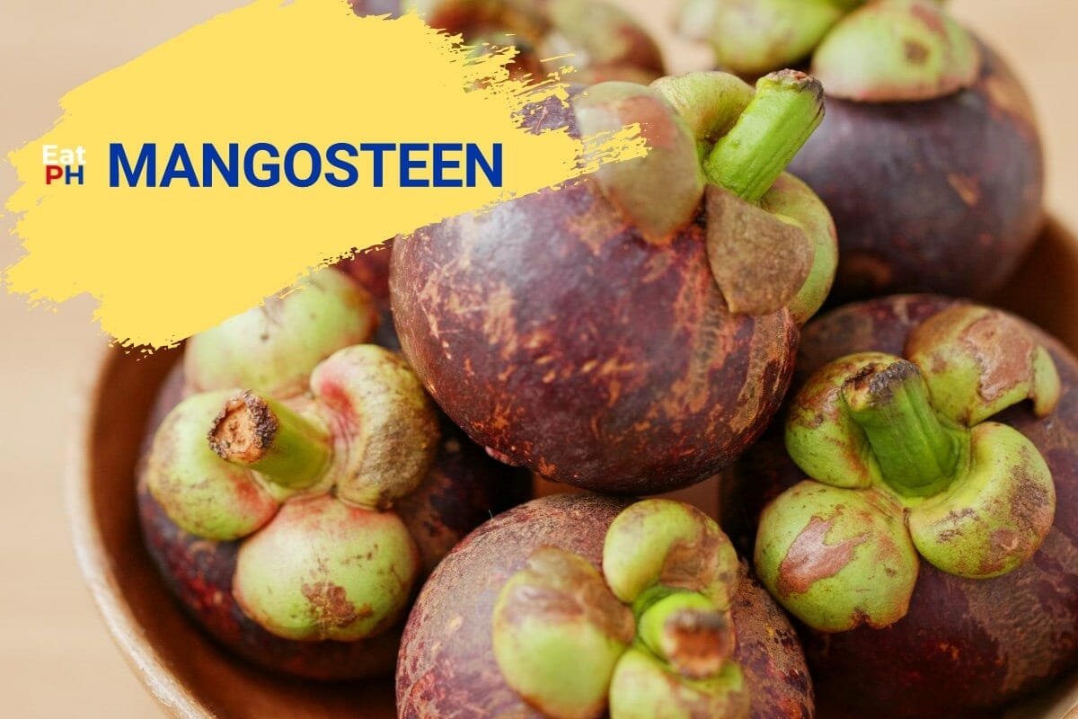 Mangosteen