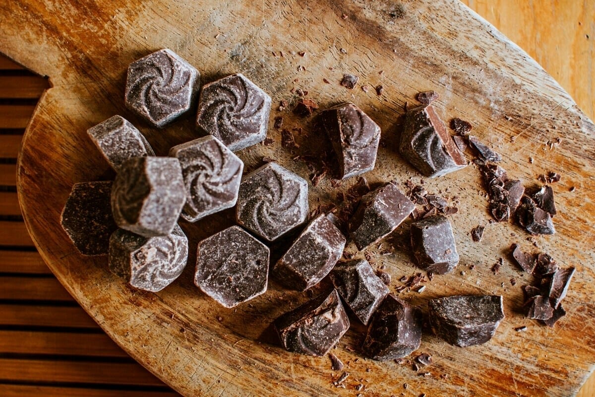 filipino chocolate