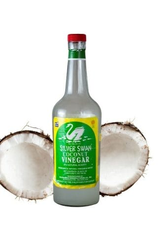 filipino coconut vinegar guide