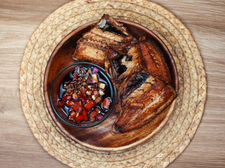 delicious bangus recipe from the philippines