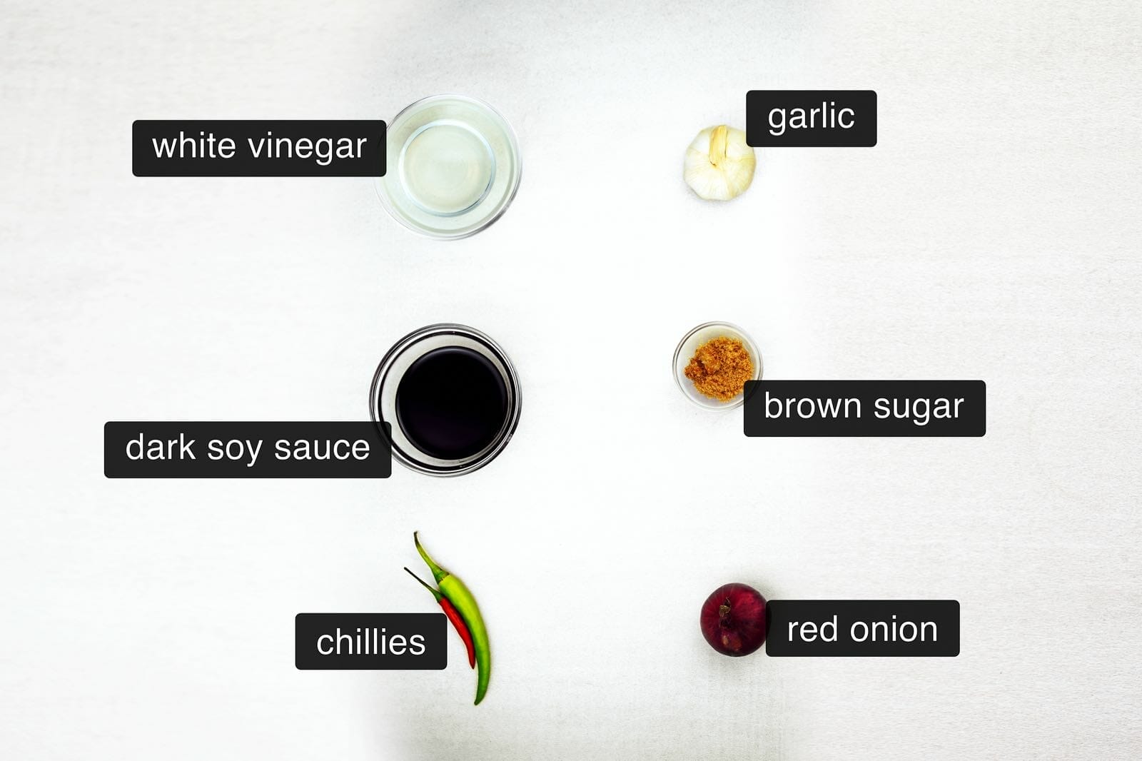 Authentic Lechon Sauce a musttry dipping sauce for Filipino food